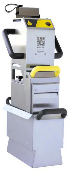 ΦΙΛΤΡΟ ΛΑΔΙΟΥ VITO VL (80)