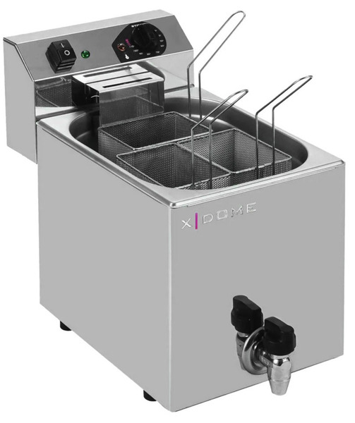 ΒΡΑΣΤΗΡΑΣ ΖΥΜΑΡΙΚΩΝ XDOME XDCP7L