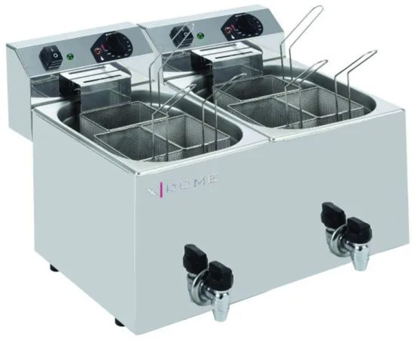 ΒΡΑΣΤΗΡΑΣ ΖΥΜΑΡΙΚΩΝ XDOME XDCP77L