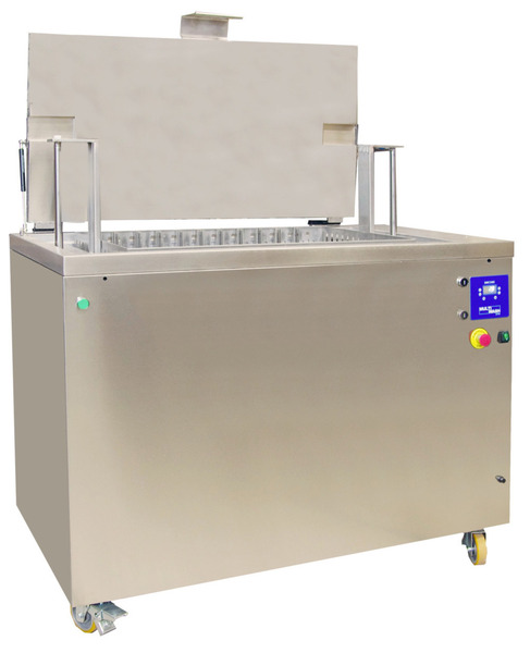 ΠΛΥΝΤΗΡΙΟ ΣΚΕΥΩΝ ZERNIKE MW GAST UP