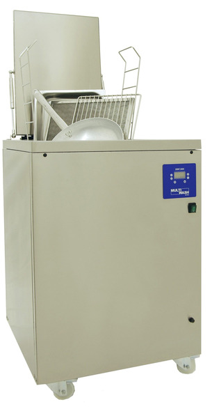 ΠΛΥΝΤΗΡΙΟ ΣΚΕΥΩΝ ZERNIKE MW EKO 1