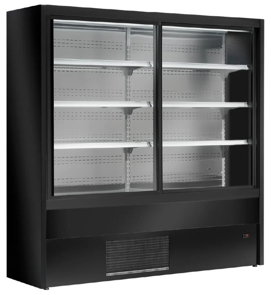 ΨΥΓΕΙΟ ΒΙΤΡΙΝΑ ZOIN OLIMPO B200 VIEW