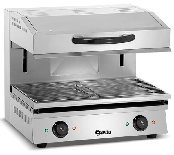 ΣΑΛΑΜΑΝΔΡΑ BARTSCHER 151512