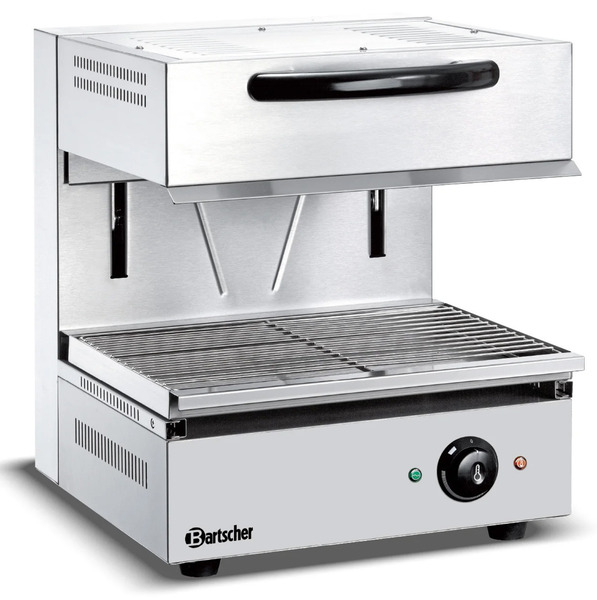 ΣΑΛΑΜΑΝΔΡΑ BARTSCHER 500-1Z 