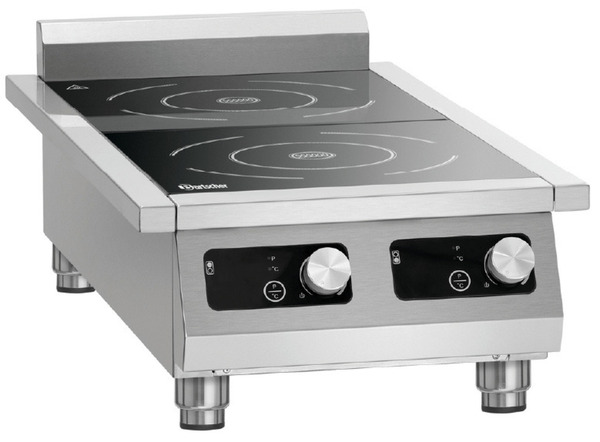 ΕΠΑΓΩΓΙΚΗ ΕΣΤΙΑ BARTSCHER 2P 35-1 TCK 