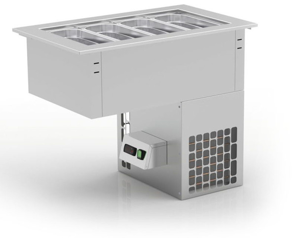 ΨΥΧΟΜΕΝΕΣ ΛΕΚΑΝΕΣ ΠΑΓΩΤΟΥ DROP IN CORECO CH