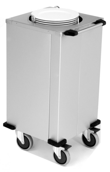 DISPENSER ΠΙΑΤΩΝ ΤΡΟΧΗΛΑΤΟ ΜΟΝΟ 