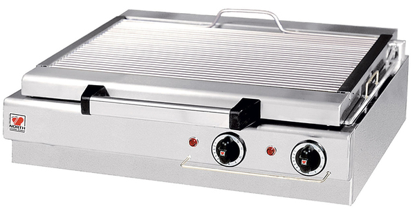 ΓΚΡΙΛ ΗΛΕΚΤΡΙΚΟ NORTH HS1/270