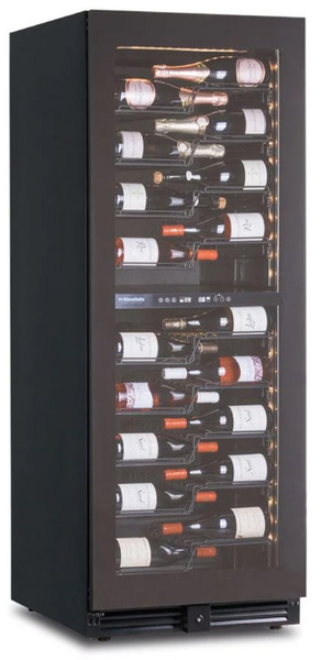 ΒΙΤΡΙΝΑ ΣΥΝΤΗΡΗΣΗΣ ΚΡΑΣΙΟΥ ΔΙΖΩΝΙΚΗ KLIMAITALIA CW 160 G2TB 