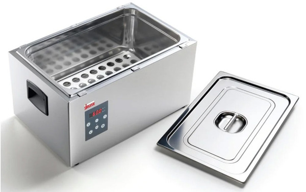 SOUS VIDE SIRMAN Softcooker XP SR 1/1GN