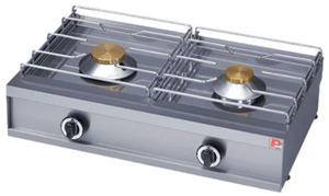 ΕΣΤΙΑ ΑΕΡΙΟΥ PANARITIS GL 250 Φωτογραφία 1