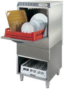 DISH WASHER OMNIWASH ELITE 4SB Photo 2