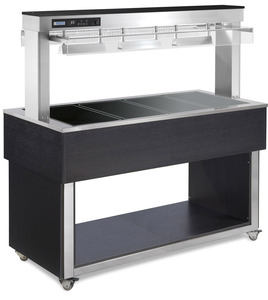 ΜΠΟΥΦΕΔΕΣ ΘΕΡΜΑΙΝΟΜΕΝΟΙ