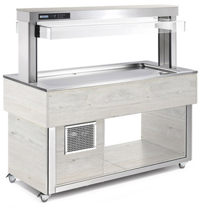 ΜΠΟΥΦΕΔΕΣ ΨΥΧΟΜΕΝΟΙ