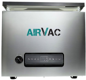 BAKOYM AIRVAC DZ 400T Φωτογραφία 1