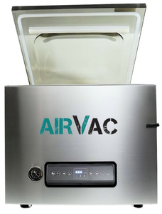 BAKOYM AIRVAC DZ 400T Φωτογραφία 2
