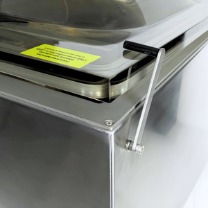 BAKOYM AIRVAC DZ 400T Φωτογραφία 3