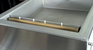 BAKOYM AIRVAC DZ 400T Φωτογραφία 6