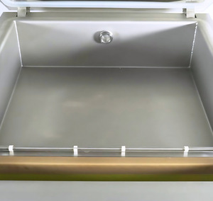 BAKOYM AIRVAC DZ 400T Φωτογραφία 5