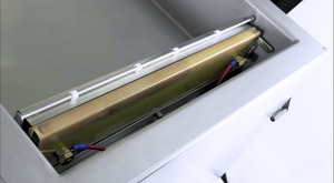 BAKOYM AIRVAC DZ 400T Φωτογραφία 4