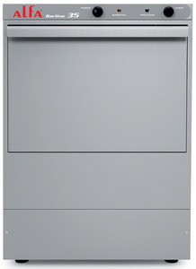 ΠΛΥΝΤΗΡΙΟ ΠΟΤΗΡΙΩΝ ALFA BARLINE 35 Φωτογραφία 1