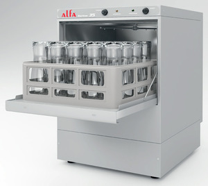 ΠΛΥΝΤΗΡΙΟ ΠΟΤΗΡΙΩΝ ALFA BARLINE 35 Φωτογραφία 2