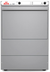 ΠΛΥΝΤΗΡΙΟ ΠΟΤΗΡΙΩΝ ALFA ECO 50 Φωτογραφία 1