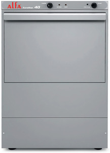 ΠΛΥΝΤΗΡΙΟ ΠΟΤΗΡΙΩΝ ALFA EUROLINE 40 Φωτογραφία 1