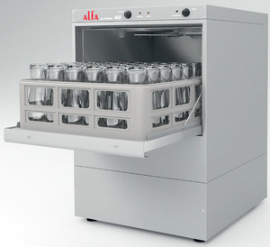 ΠΛΥΝΤΗΡΙΟ ΠΟΤΗΡΙΩΝ ALFA EUROLINE 40 Φωτογραφία 2