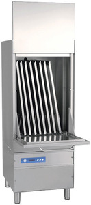 ΠΛΥΝΤΗΡΙΟ ΣΚΕΥΩΝ ALFA GL 850 PLUS Φωτογραφία 1