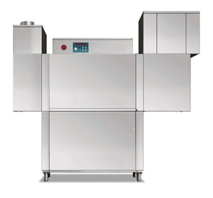 ΠΛΥΝΤΗΡΙΟ ΤΟΥΝΕΛ ALFA RC 1620 Φωτογραφία 2