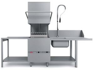 ΠΛΥΝΤΗΡΙΟ ΚΑΜΠΑΝΑ ALFA TURBO 1500 Φωτογραφία 2