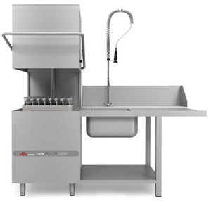 ΠΛΥΝΤΗΡΙΟ ΚΑΜΠΑΝΑ ALFA TURBO 1500 Φωτογραφία 3