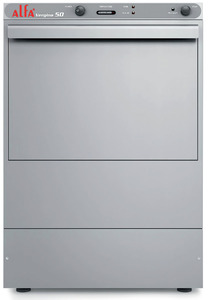 ΠΛΥΝΤΗΡΙΟ ΠΟΤΗΡΙΩΝ ALFA VERGINA 50 Φωτογραφία 1