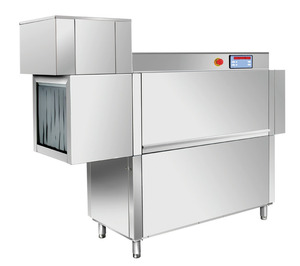 ΠΛΥΝΤΗΡΙΟ ΤΟΥΝΕΛ ALFA RC 1640 Φωτογραφία 2