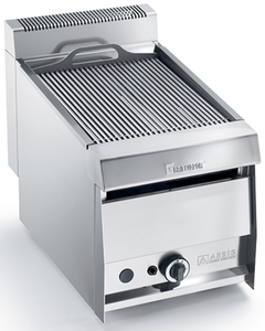 ΓΚΡΙΛ ΑΕΡΙΟΥ ΝΕΡΟΥ ARRIS GRILLVAPOR GV 407 Φωτογραφία 1