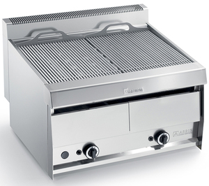 ΓΚΡΙΛ ΑΕΡΙΟΥ ΝΕΡΟΥ ARRIS GRILLVAPOR GV 807 Φωτογραφία 1