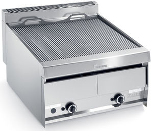 ΓΚΡΙΛ ΑΕΡΙΟΥ ΝΕΡΟΥ ARRIS GRILLVAPOR GV 809 Φωτογραφία 1