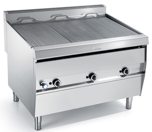 ΓΚΡΙΛ ΑΕΡΙΟΥ ΝΕΡΟΥ ARRIS GRILLVAPOR GV 1219 Φωτογραφία 1