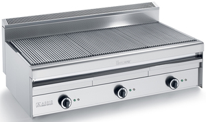 ΓΚΡΙΛ ΗΛΕΚΤΡΙΚΟ ARRIS GRILLVAPOR 1255EL TOP Φωτογραφία 1