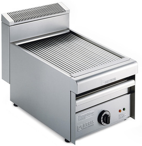 ELECTRIC GRILL ARRIS GRILLVAPOR 455EL TOP Photo 1