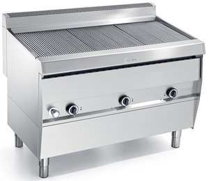 ΓΚΡΙΛ ΗΛΕΚΤΡΙΚΟ ARRIS GRILLVAPOR 1217EL Φωτογραφία 1