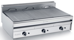 ΓΚΡΙΛ ΑΕΡΙΟΥ ΝΕΡΟΥ ARRIS GRILLVAPOR GV 1270 Φωτογραφία 1