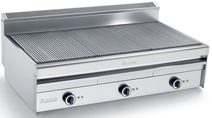ELECTRIC GRILL ARRIS GRILLVAPOR 1270EL TOP Photo 1