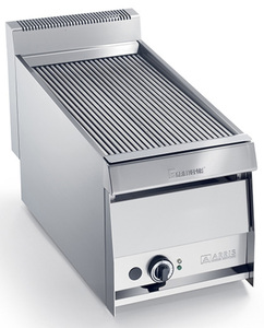 ELECTRIC GRILL ARRIS GRILLVAPOR 409EL TOP Photo 1