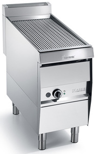 ΓΚΡΙΛ ΗΛΕΚΤΡΙΚΟ ARRIS GRILLVAPOR 419EL Φωτογραφία 1