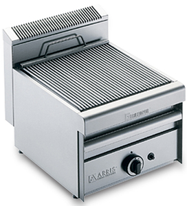ΓΚΡΙΛ ΑΕΡΙΟΥ ΝΕΡΟΥ ARRIS GRILLVAPOR GV 455 Φωτογραφία 1