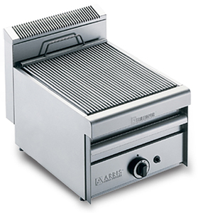 ΓΚΡΙΛ ΑΕΡΙΟΥ ΝΕΡΟΥ ARRIS GRILLVAPOR GV 470 Φωτογραφία 1