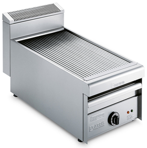 ELECTRIC GRILL ARRIS GRILLVAPOR 470EL TOP Photo 1