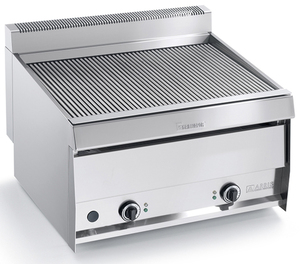 ELECTRIC GRILL ARRIS GRILLVAPOR 807EL TOP Photo 1